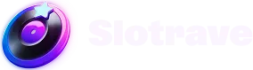 Slotrave logo